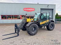 Telehandler New Holland TH7.37 Plus