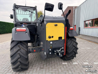 Telehandler New Holland TH7.37 Plus