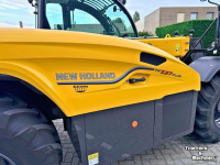 Telehandler New Holland TH7.37 Plus