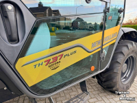 Telehandler New Holland TH7.37 Plus