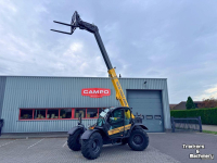 Telehandler New Holland TH7.37 Plus