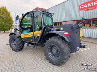 Telehandler New Holland TH7.37 Plus