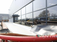 Telescopic conveyor Breston 2x8-80 Duoband