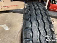 Wheels, Tyres, Rims & Dual spacers Amazone 600-16 set banden
