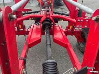 Tedder Lely Lotus 1325 schudder