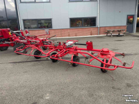 Tedder Lely Lotus 1325 schudder