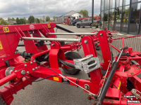 Tedder Lely Lotus 1325 schudder