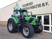Tractors Deutz-Fahr Agrotron 6150.4 RV Shift (Stoll)