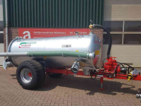 Slurry tank Vaia Watertank MB 32