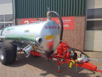 Slurry tank Vaia Watertank MB 32