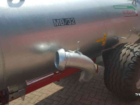 Slurry tank Vaia Watertank MB 32