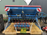 Seed drill Lemken Saphir 9 Zaaimachine
