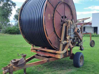 Irrigation hose reel CHV 90-330