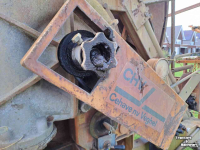 Irrigation hose reel CHV 90-330