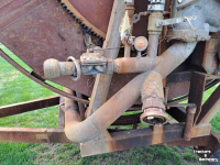 Irrigation hose reel CHV 90-330