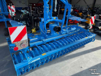 Rotary Harrow Lemken Zirkon 8