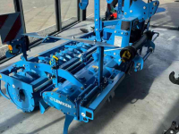Rotary Harrow Lemken Zirkon 8