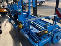Rotary Harrow Lemken Zirkon 8