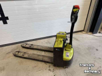 Electrical pallettruck Clark WPIO 20