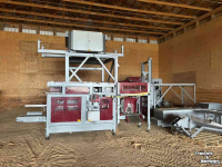 Other conveying equipment and accessories ERC Naaistraat