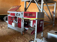 Other conveying equipment and accessories ERC Naaistraat