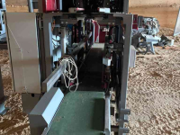 Other conveying equipment and accessories ERC Naaistraat