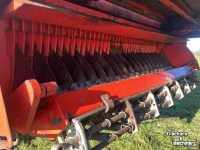 Self-loading wagon Kemper Cargo L9000