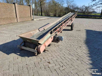 Conveyor  Transportband