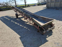 Conveyor  Transportband
