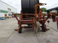 Irrigation hose reel Cebeco 100-330 (Emergo)