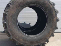 Wheels, Tyres, Rims & Dual spacers Continental 600/65R30