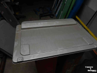 Used parts for tractors Landini 80 serie en mf 600 serie