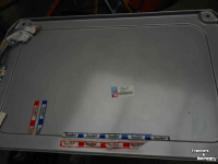 Used parts for tractors Landini 80 serie en mf 600 serie