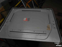Used parts for tractors Landini 80 serie en mf 600 serie