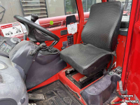 Telehandler Manitou MT 1440