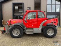 Telehandler Manitou MT 1440