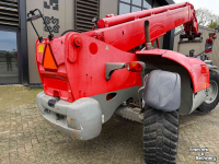 Telehandler Manitou MT 1440