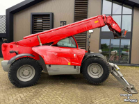 Telehandler Manitou MT 1440