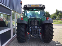 Tractor Fendt 208 Vario /TMS