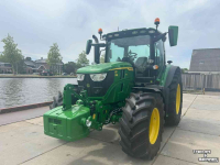 Tractor John Deere 6R 150