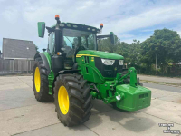 Tractor John Deere 6R 150