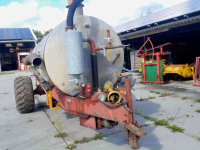 Slurry tank Kaweco 70000