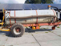 Slurry tank Kaweco 70000