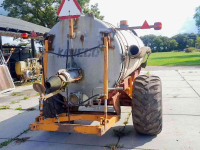 Slurry tank Kaweco 70000