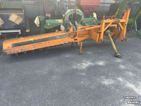 Flail mower Hemos MK175
