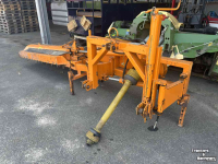 Flail mower Hemos MK175