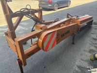 Flail mower Hemos MK175