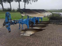 Ploughs Lemken vario-opal 120