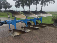 Ploughs Lemken vario-opal 120
