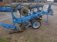 Ploughs Lemken vario-opal 120